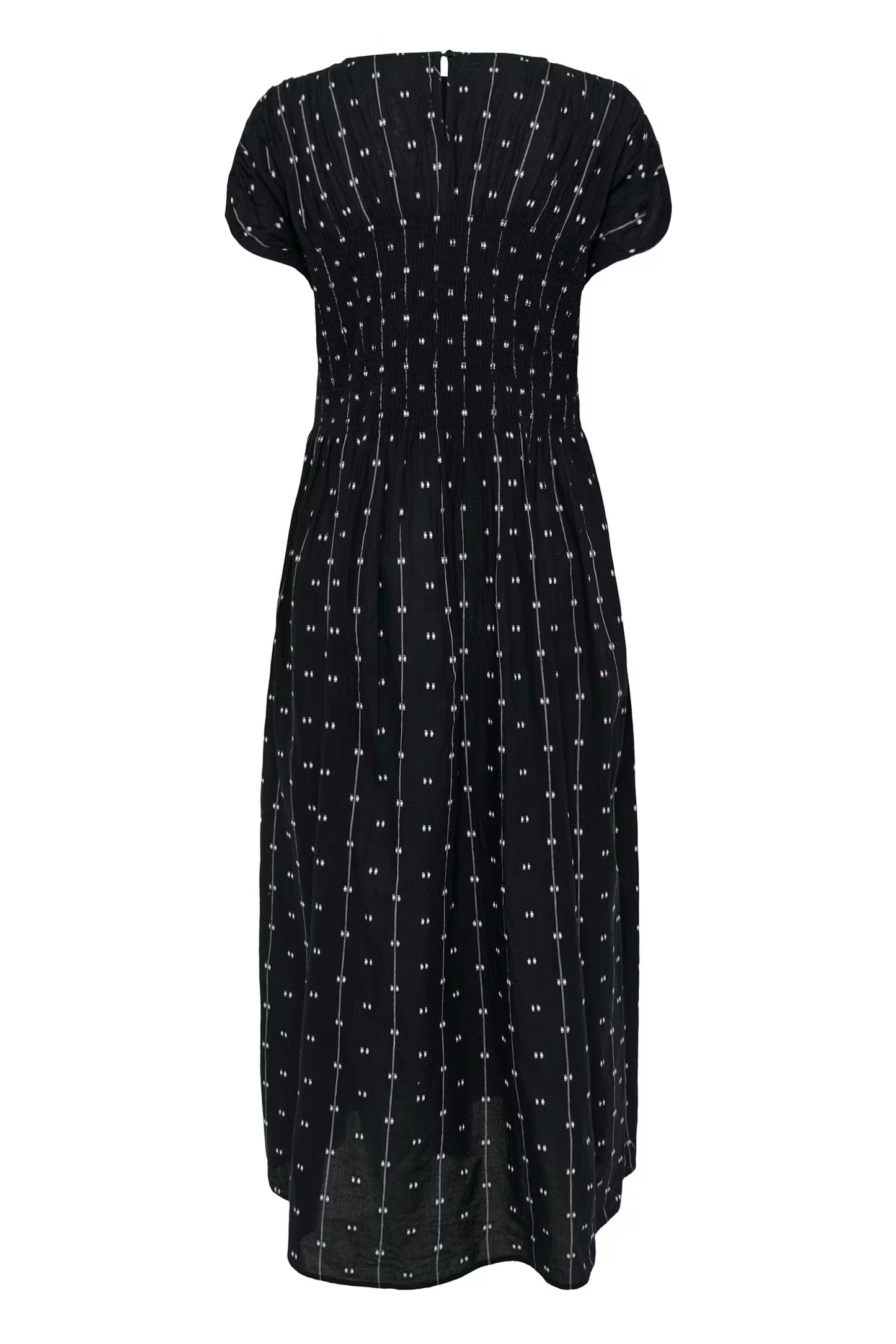 Soaked in Luxury: Amelie Dress
