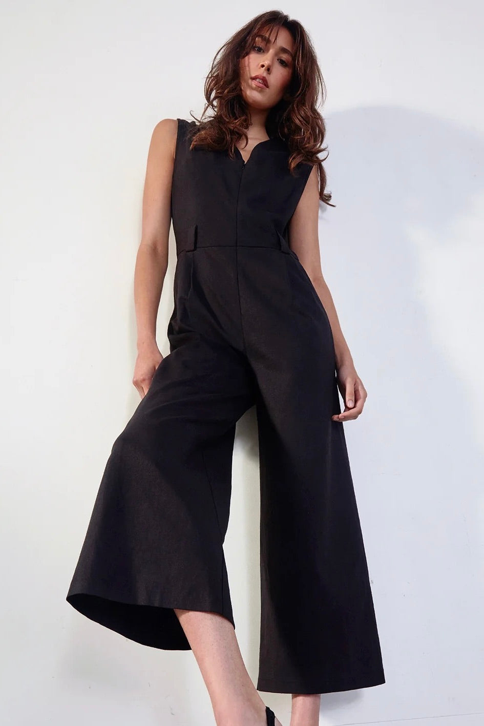 Dagg & Stacey: Jasper Jumpsuit (2 Colours)