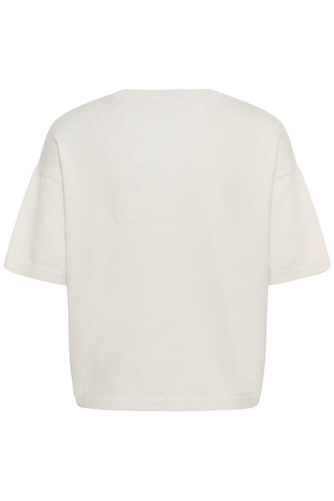 Saint Tropez: Mila 1/2 Sleeve