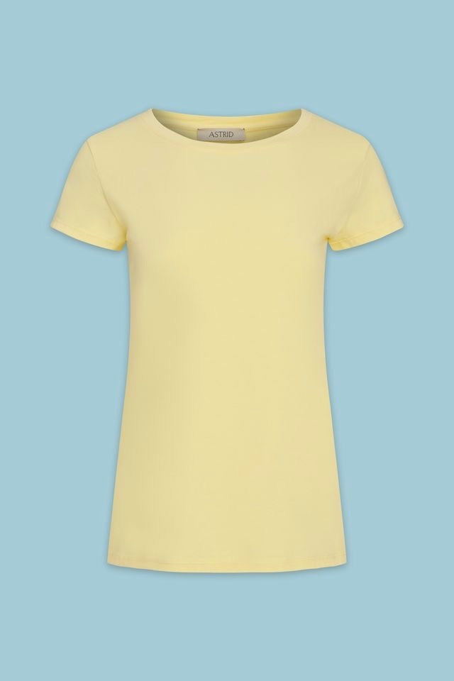 Astrid: Essential Tee (3 Colours)