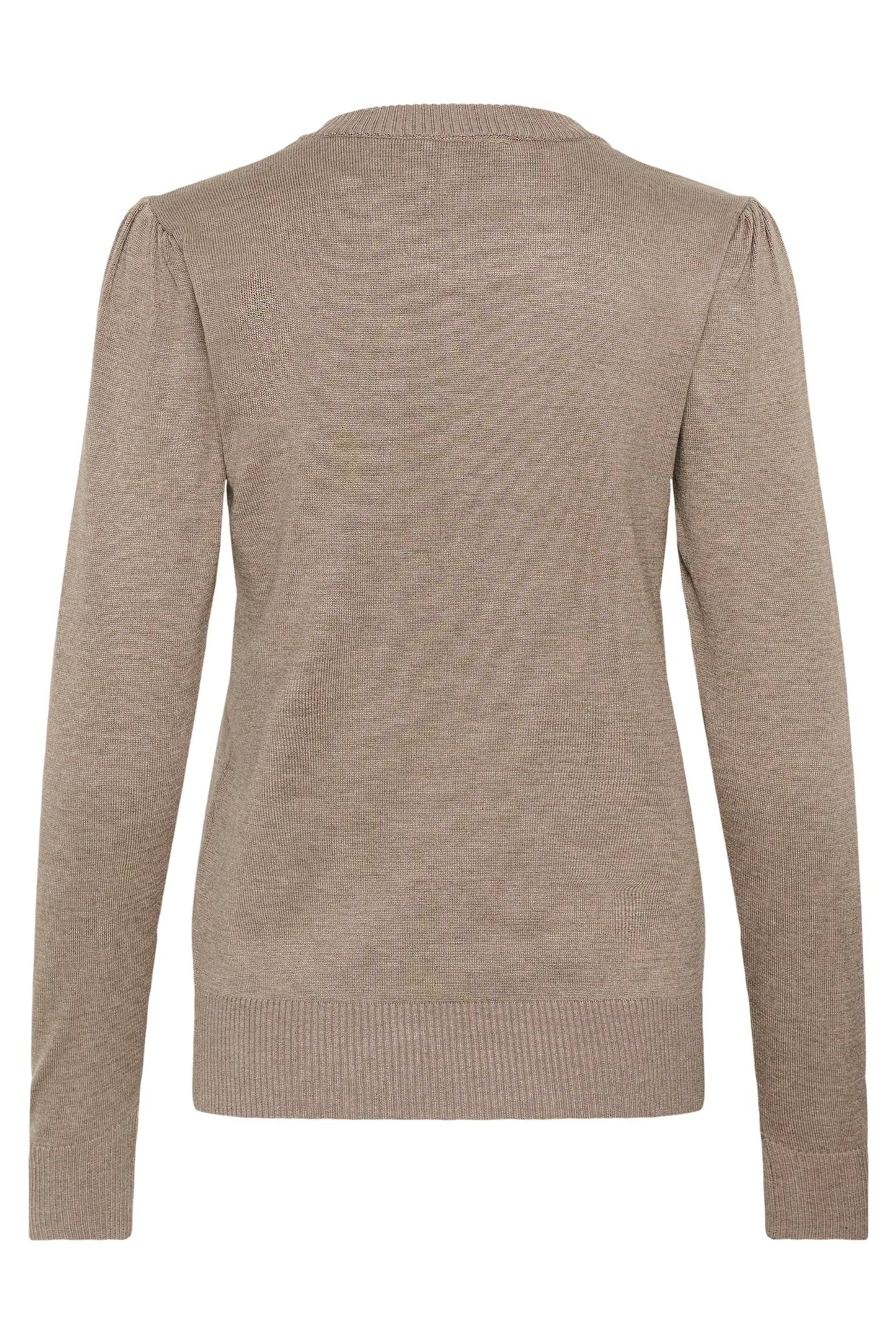 Saint Tropez: Mila Sweater (3 Colours)