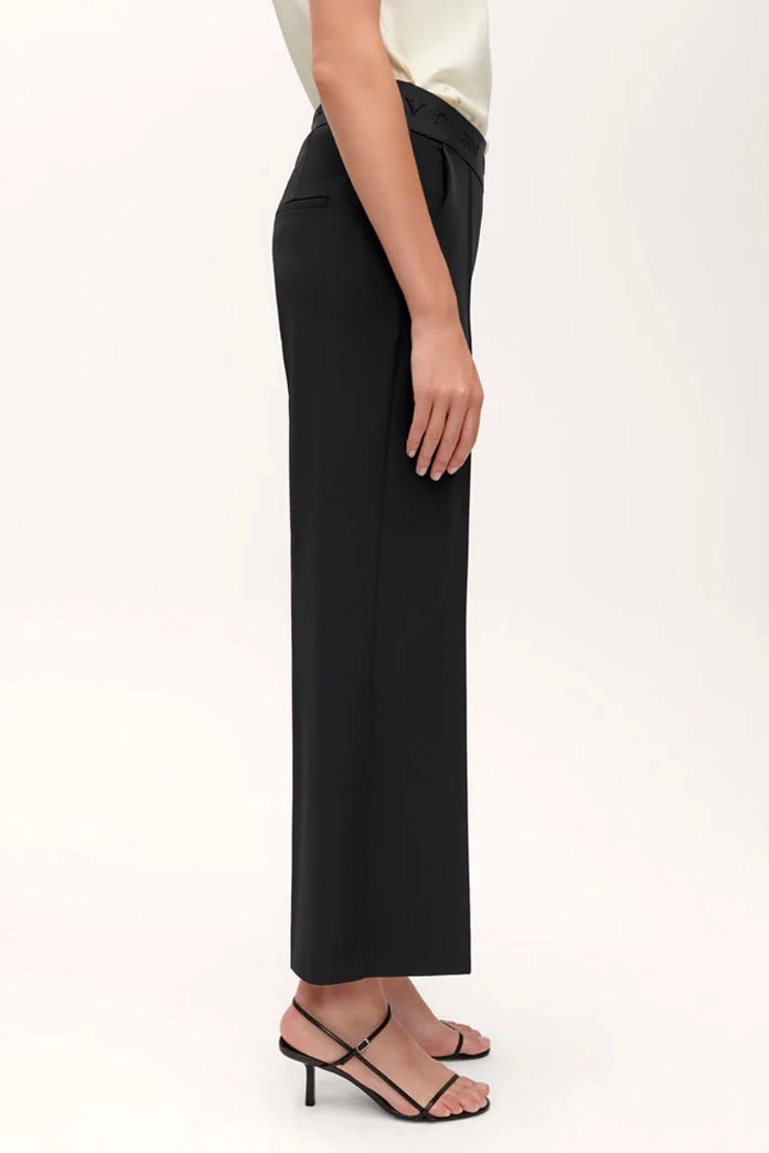 Cambio: Cameron Pant