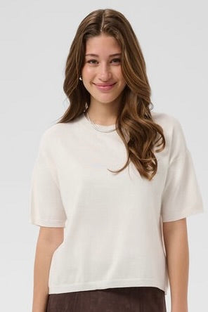 Saint Tropez: Mila 1/2 Sleeve