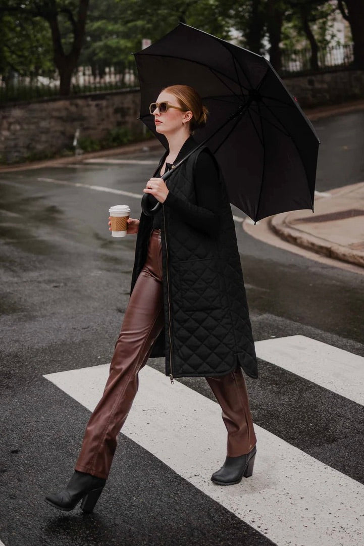 Mernini - Long Liner (4 Colours)