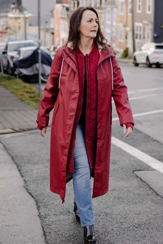 Mernini - Long Liner (4 Colours)