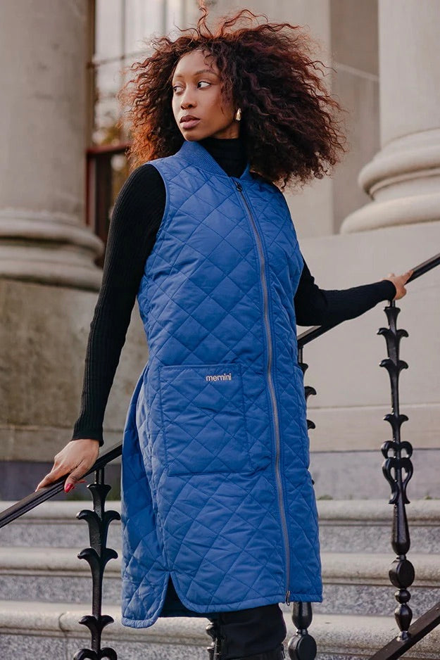 Mernini - Long Liner (4 Colours)