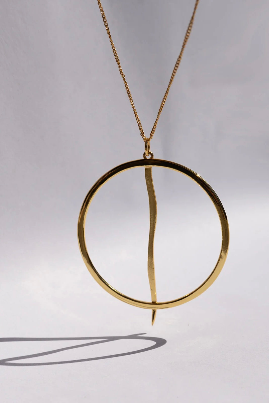 Sarah Mulder: Evora Necklace (2 Colours)