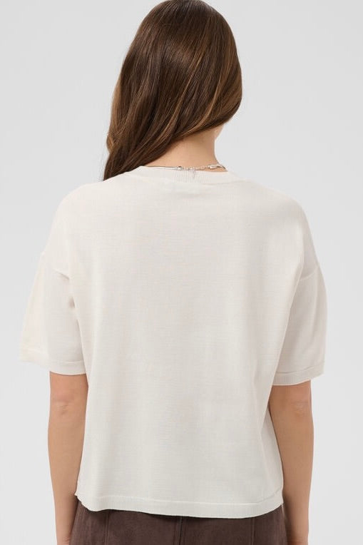 Saint Tropez: Mila 1/2 Sleeve