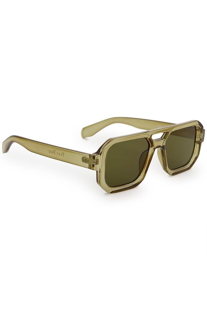 Part Two: Abida Sunglasses