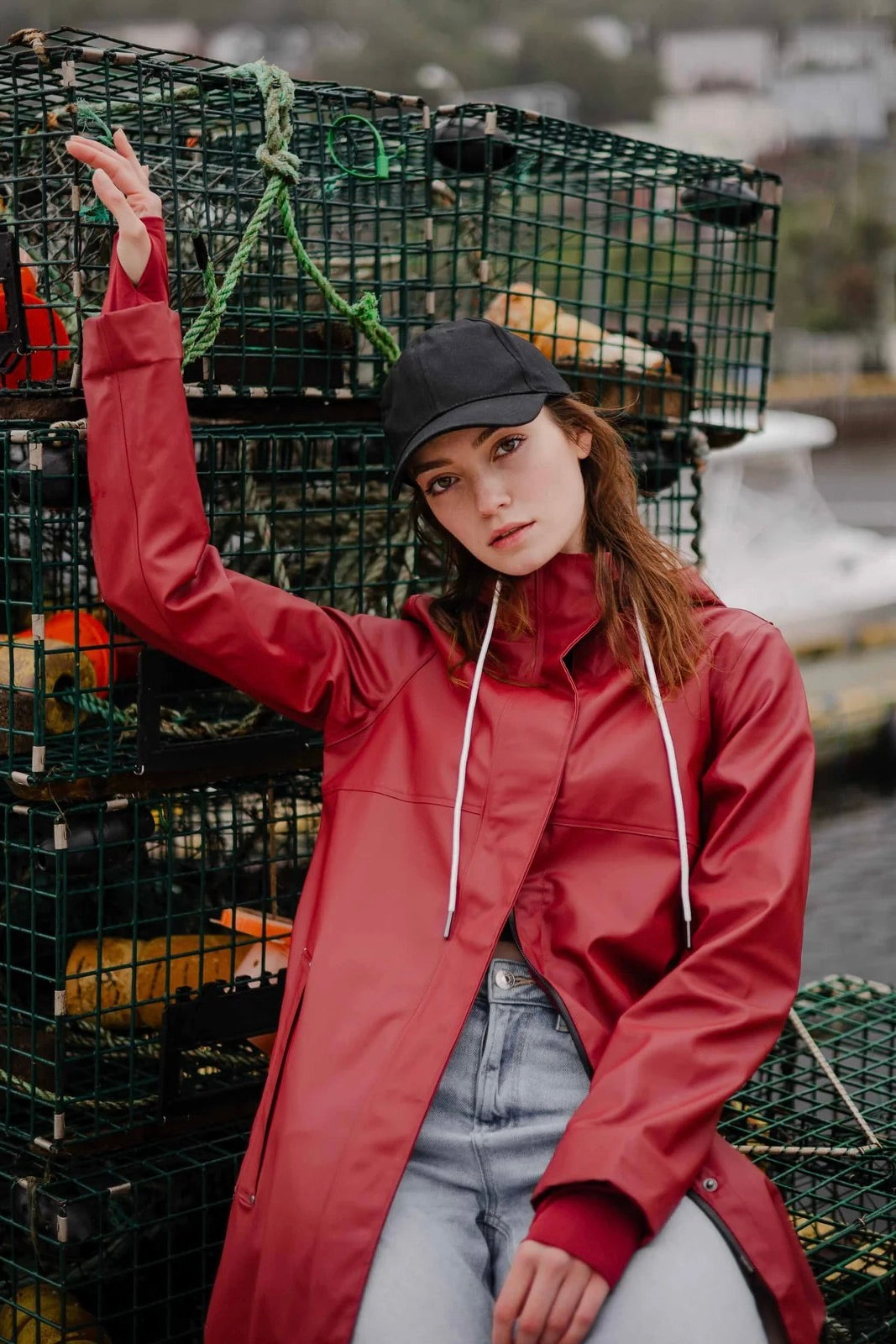 mernini - The Petite 42" (3 Colours)