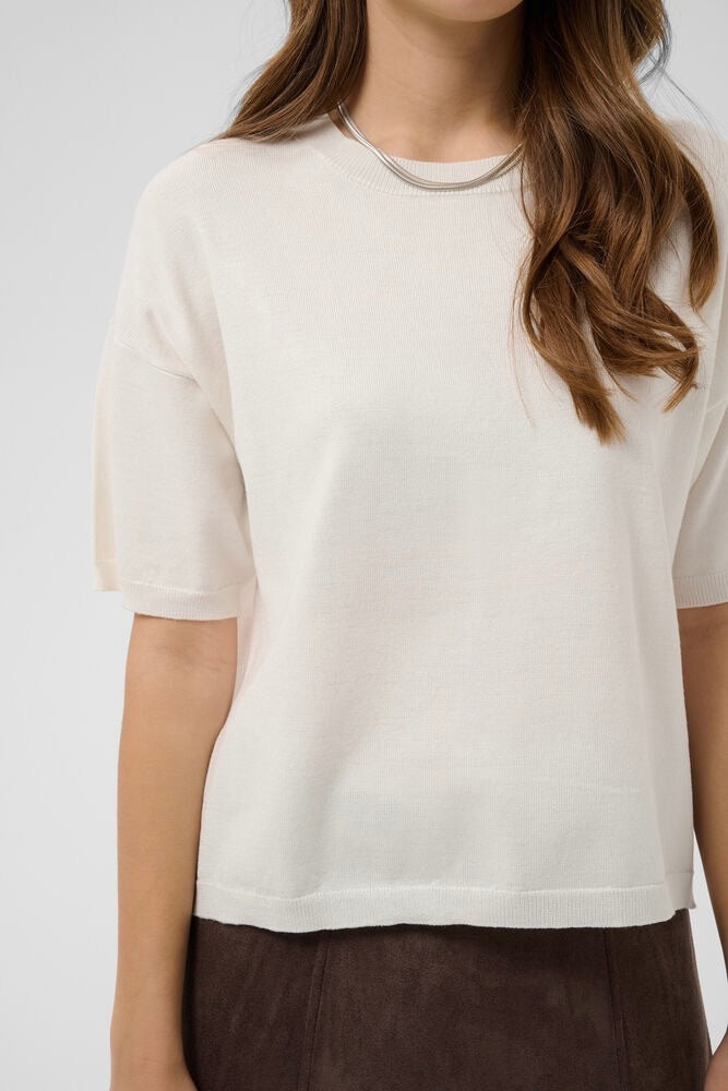 Saint Tropez: Mila 1/2 Sleeve