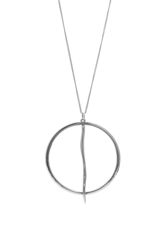 Sarah Mulder: Evora Necklace (2 Colours)