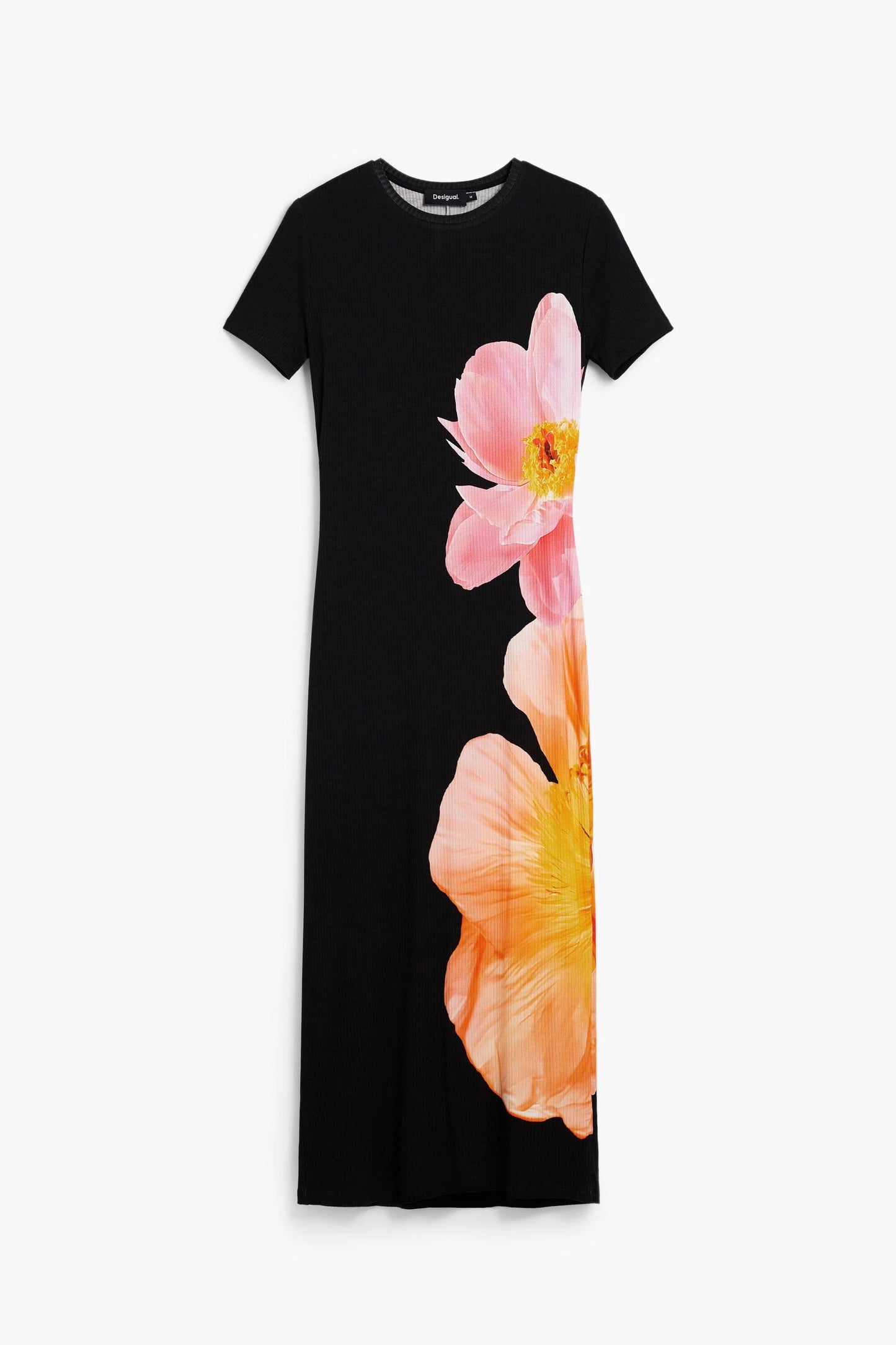 Desigual: Floral Dress