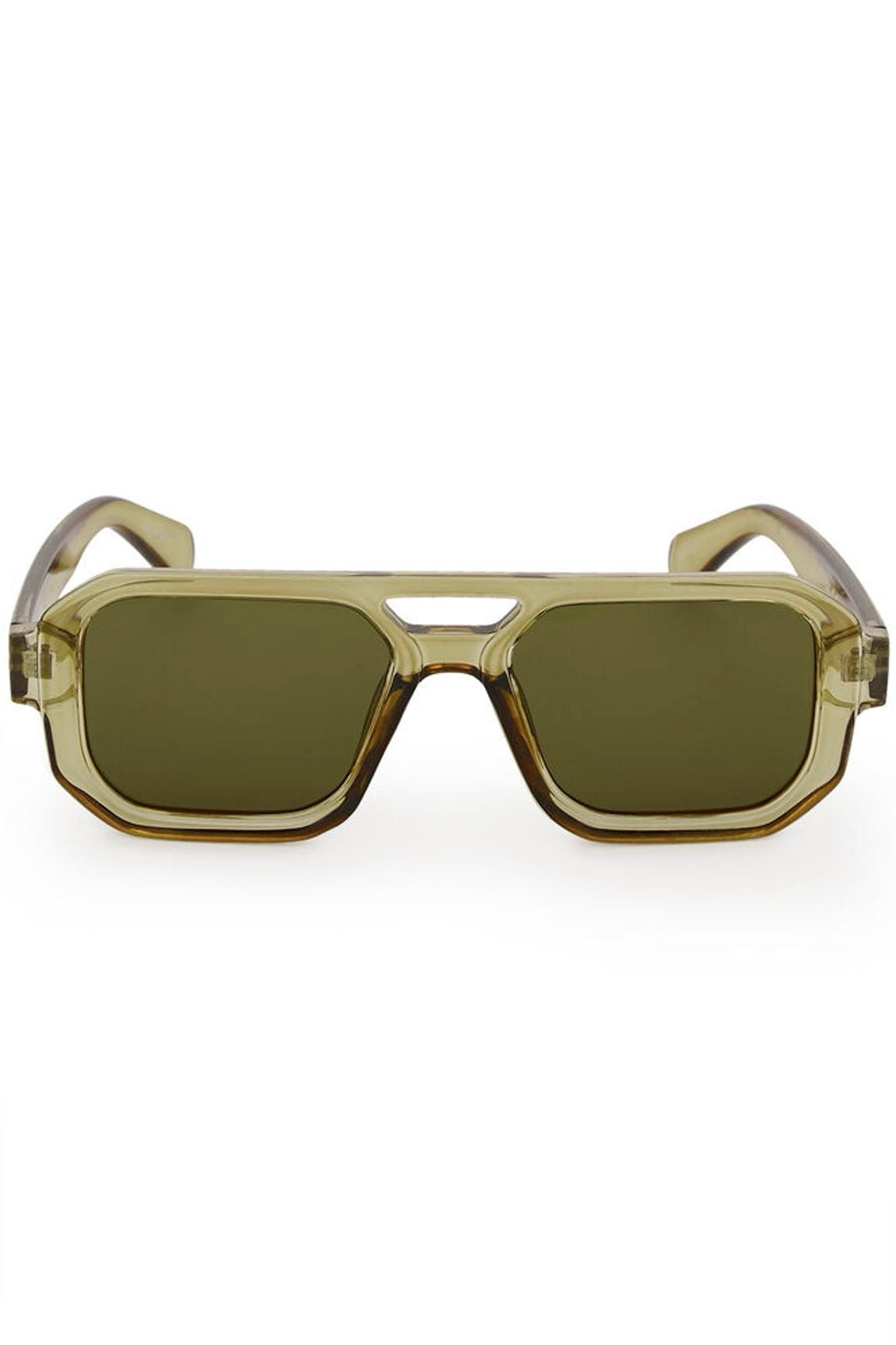Part Two: Abida Sunglasses