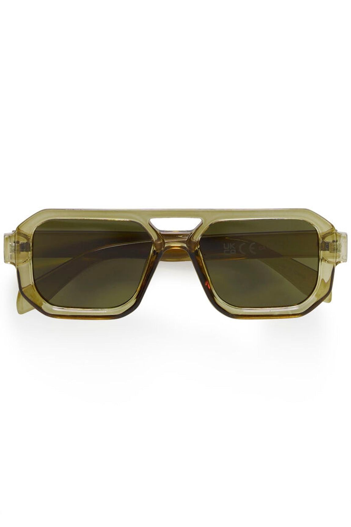 Part Two: Abida Sunglasses