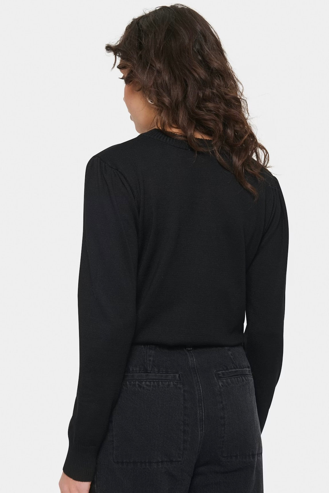 Saint Tropez: Mila Sweater (3 Colours)