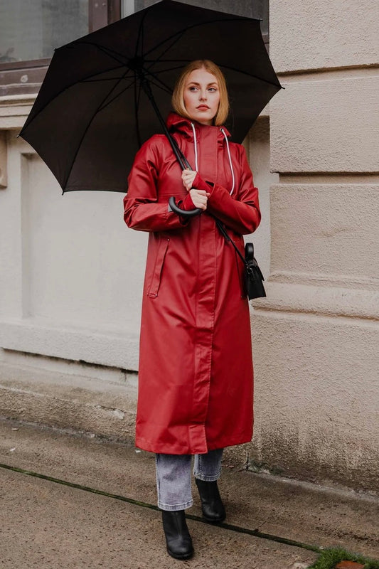 Mernini - Full Length 48" (3 Colours)