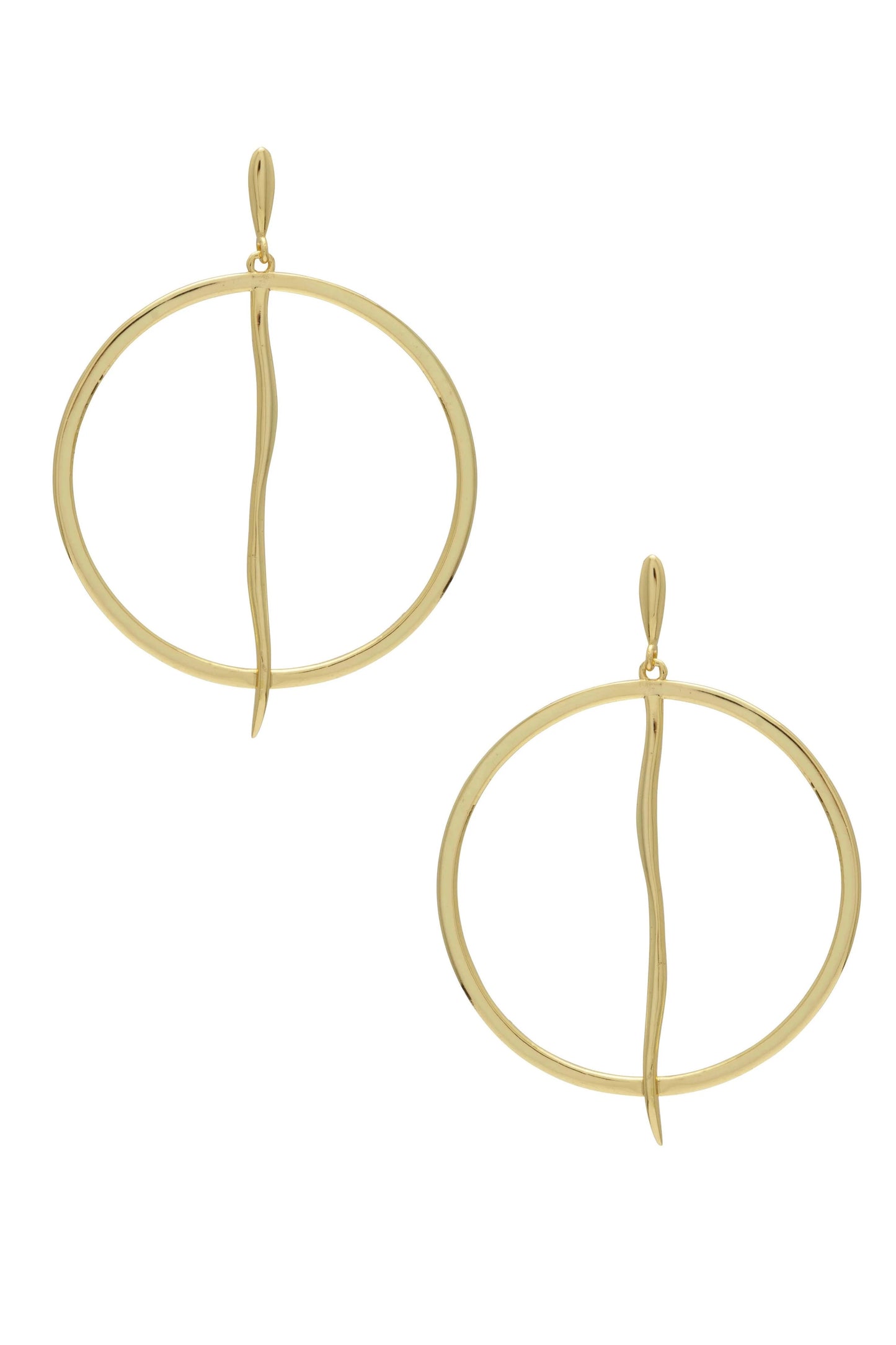 Sarah Mulder: Evora Earrings (2 Colours)