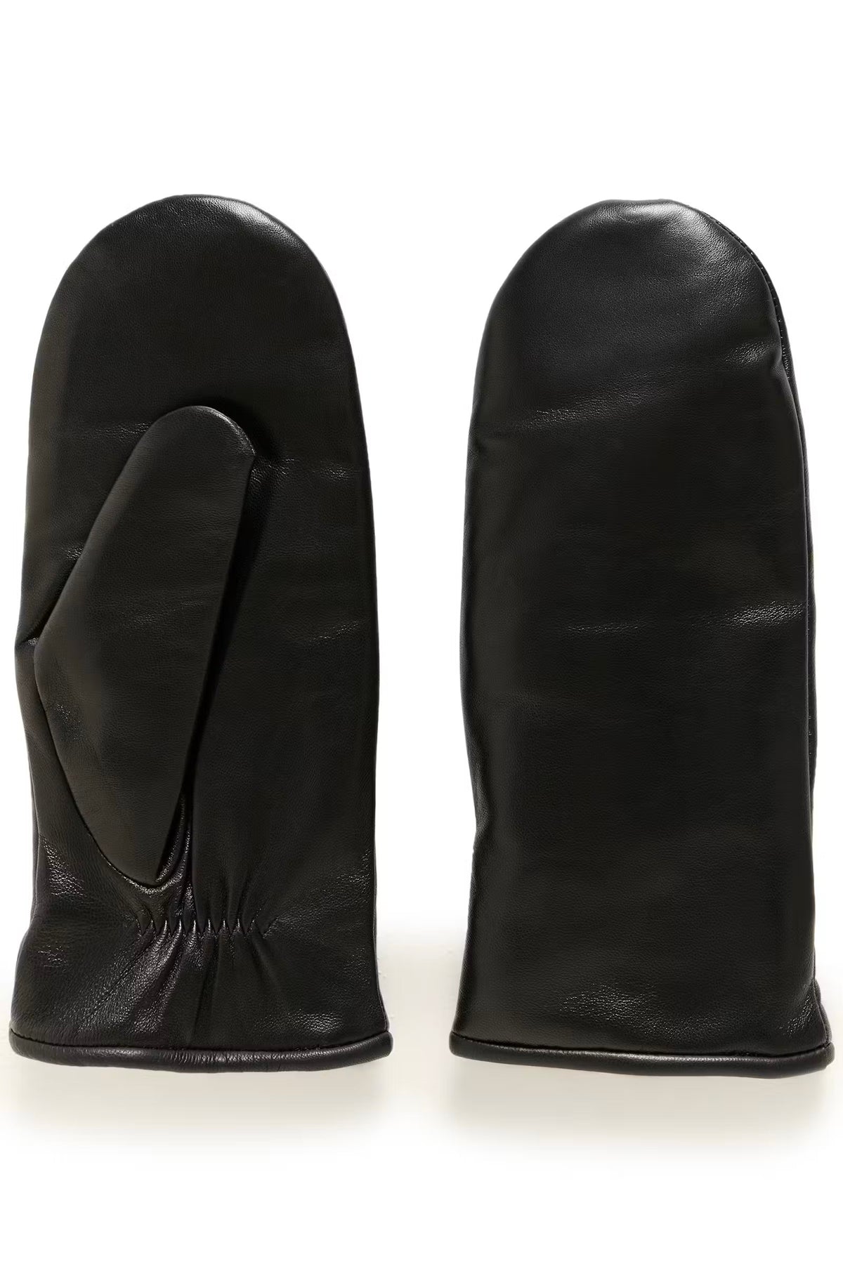 Part Two: Fiori Leather Gloves