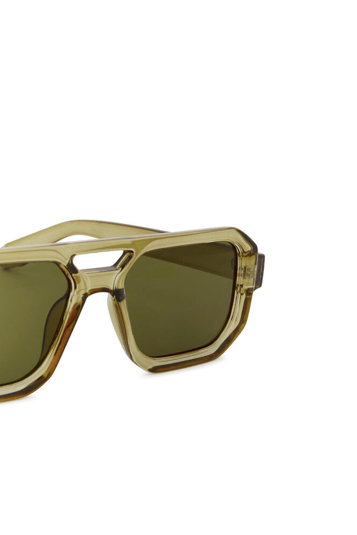 Part Two: Abida Sunglasses
