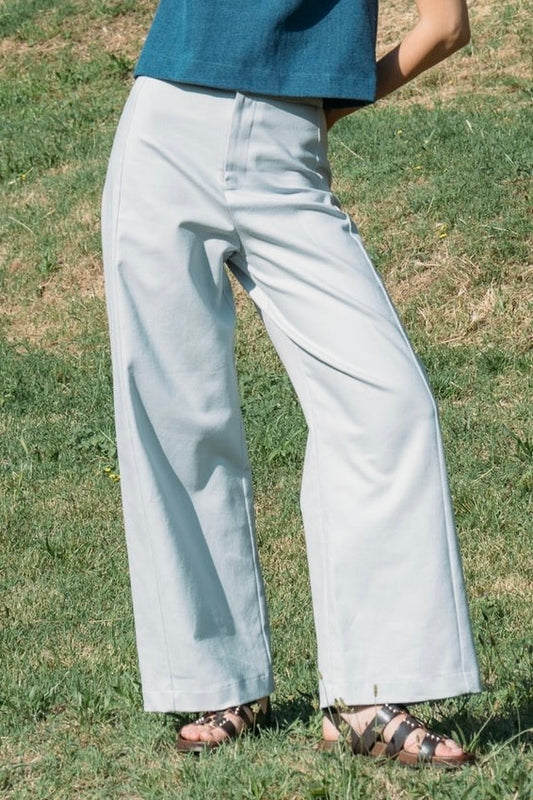 MAS Montreal: Vienna Pants (2 Colours)