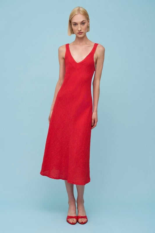 Astrid: Beach Dress