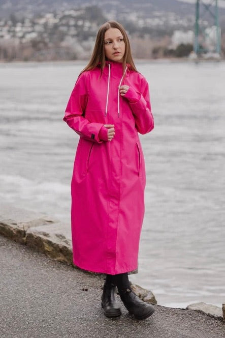 Mernini - Full Length 48" (4 Colours)