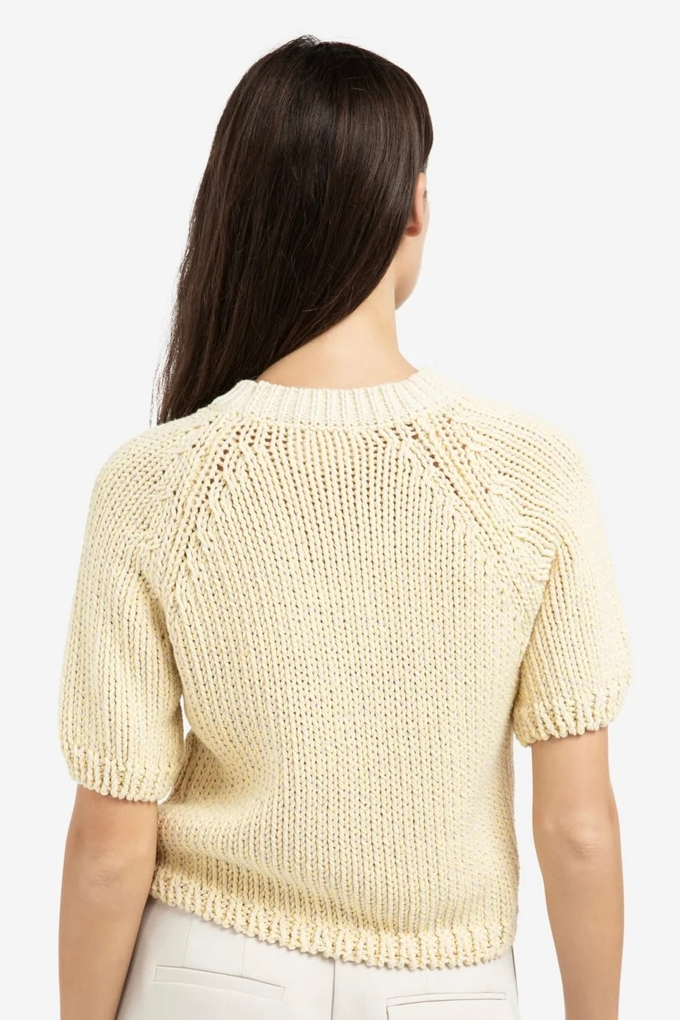 Yaya: Knit Sweater (3 Colours)