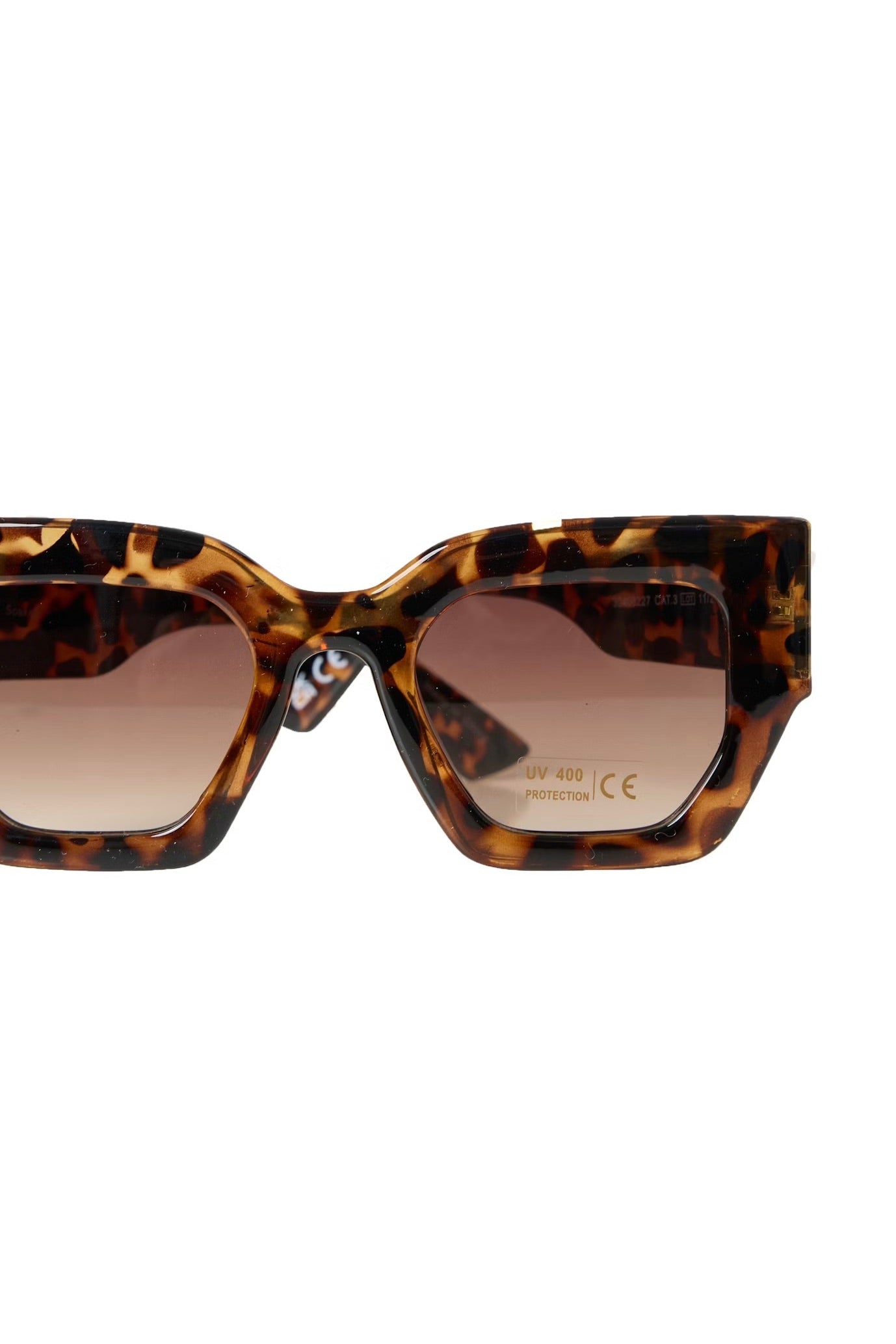 Soaked in Luxury: Chase Sunglasses (2 Colours)