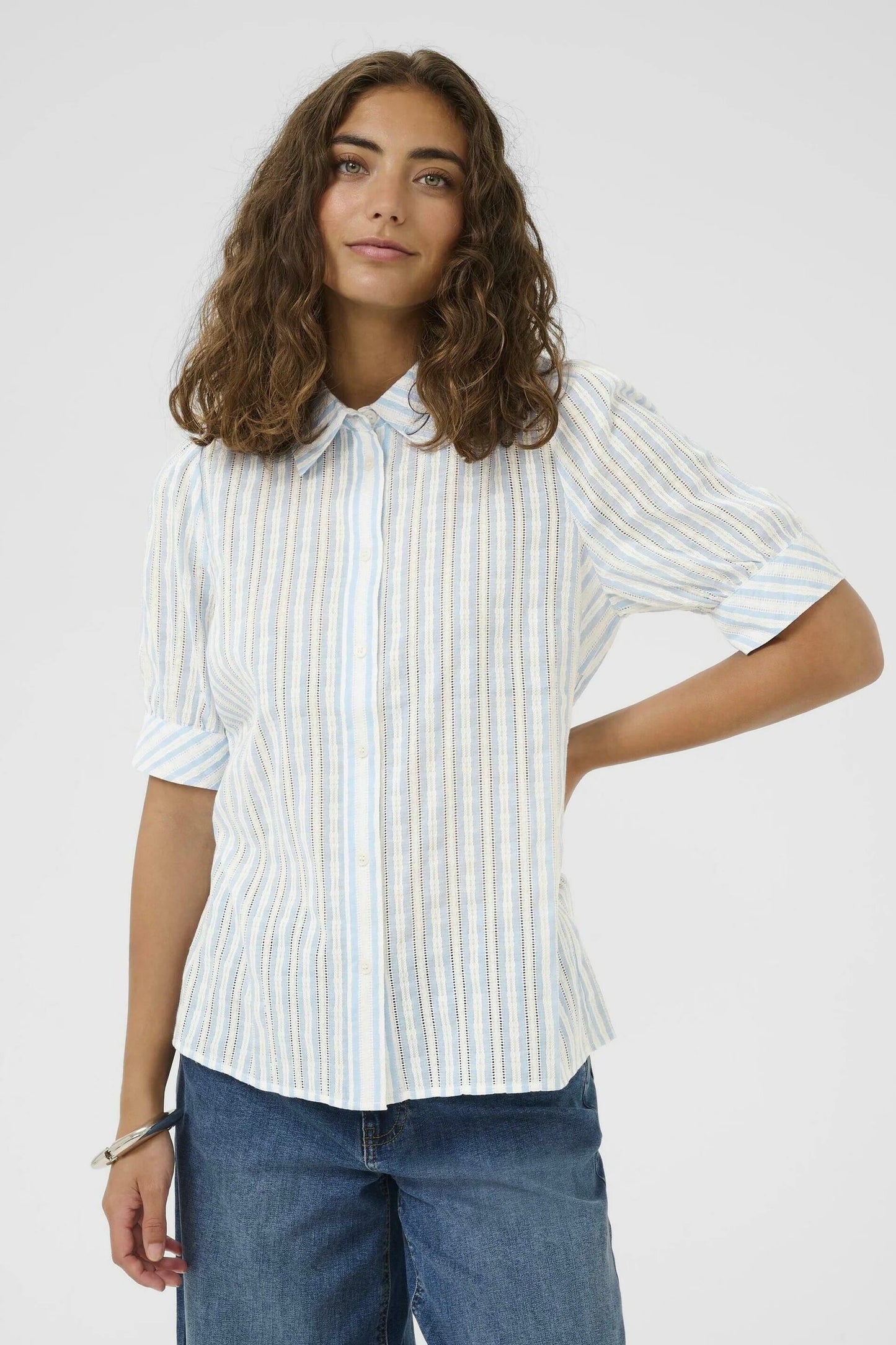 Culture: Shadia Shirt