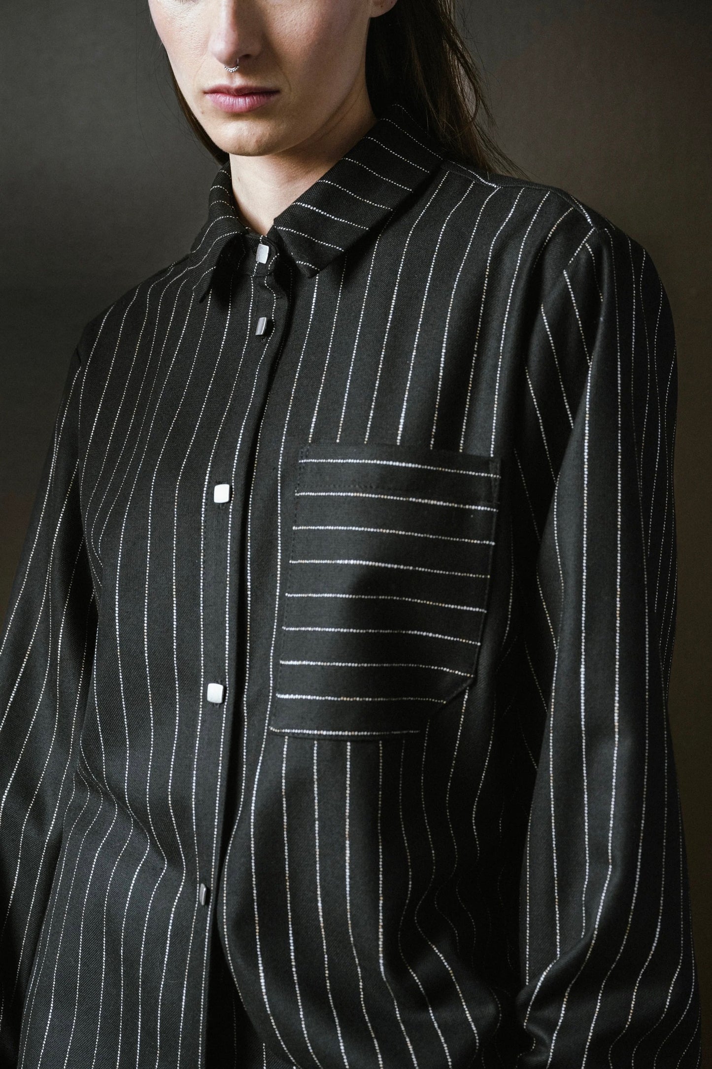 Bodybag by Jude: Regent Shirt