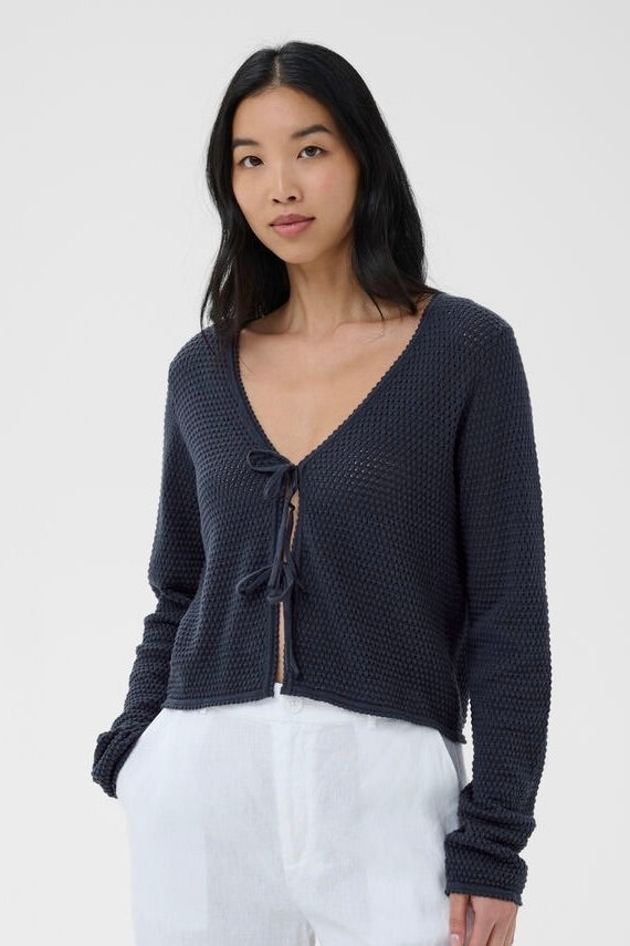 Part Two: Rosefina Cardi