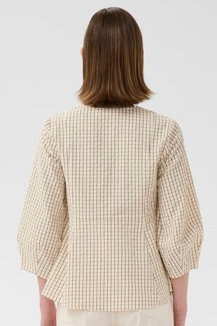 InWear: Hero Blouse