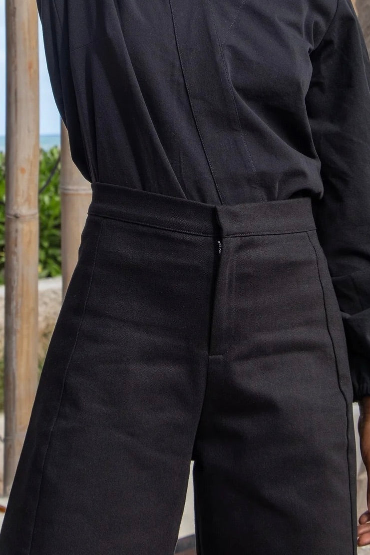 MAS Montreal: Vienna Pants (3 Colours)