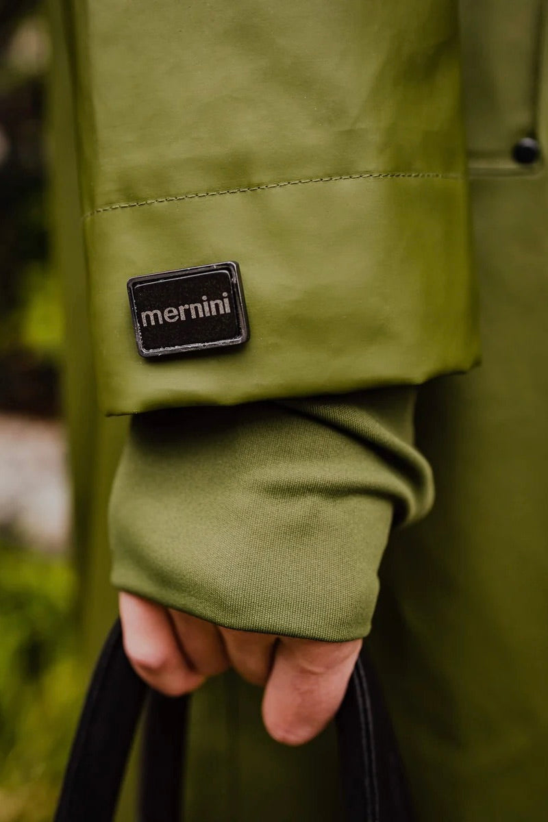 Mernini - Full Length 48" (3 Colours)