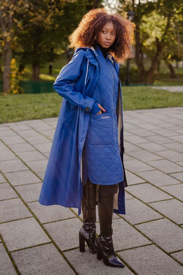 Mernini - Full Length 48" (3 Colours)