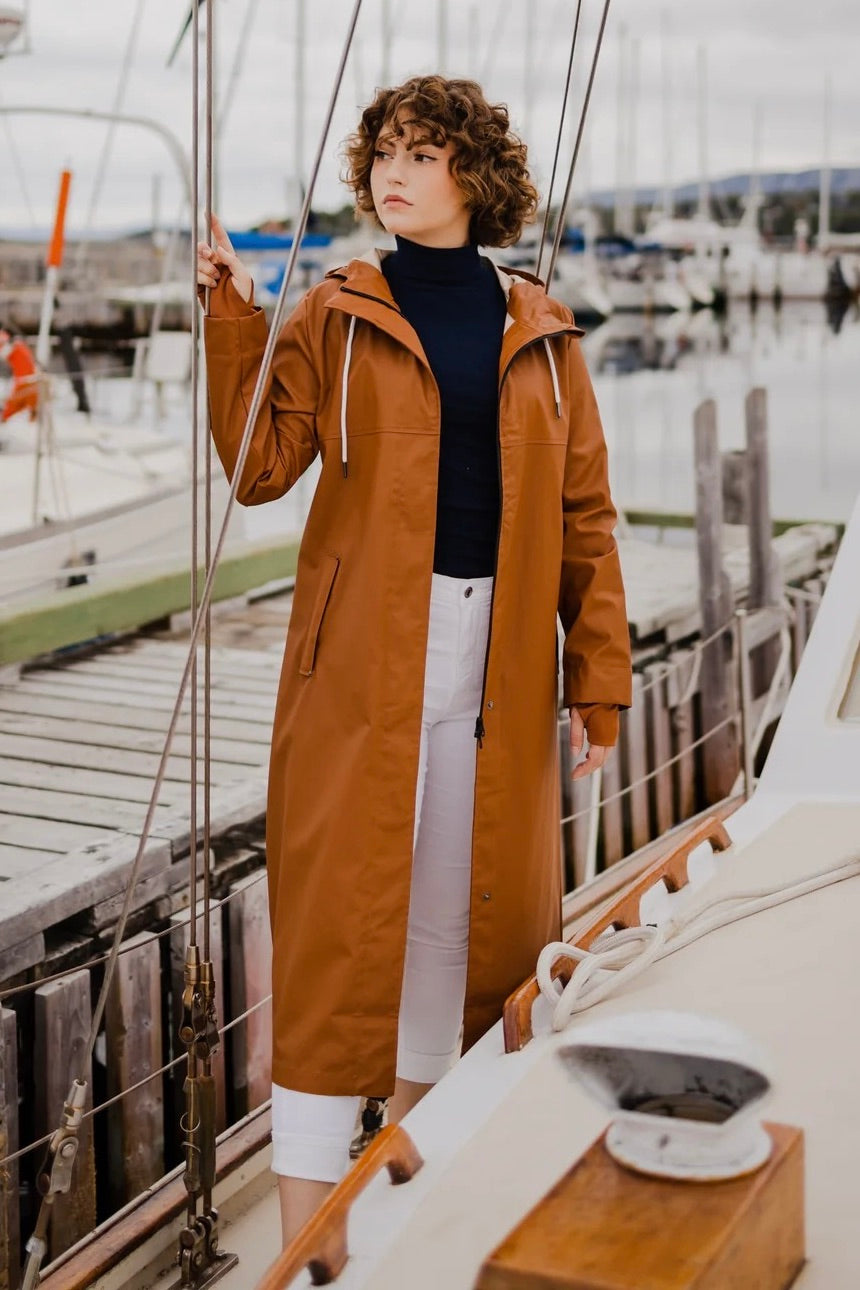 Mernini - Full Length 48" (3 Colours)