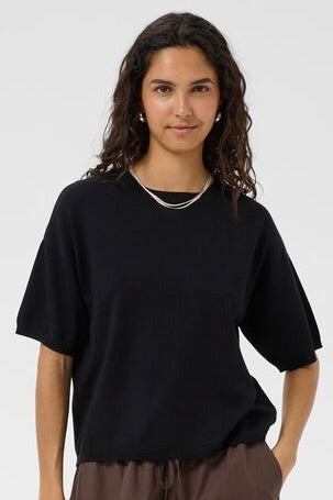 Saint Tropez: Mila 1/2 Sleeve