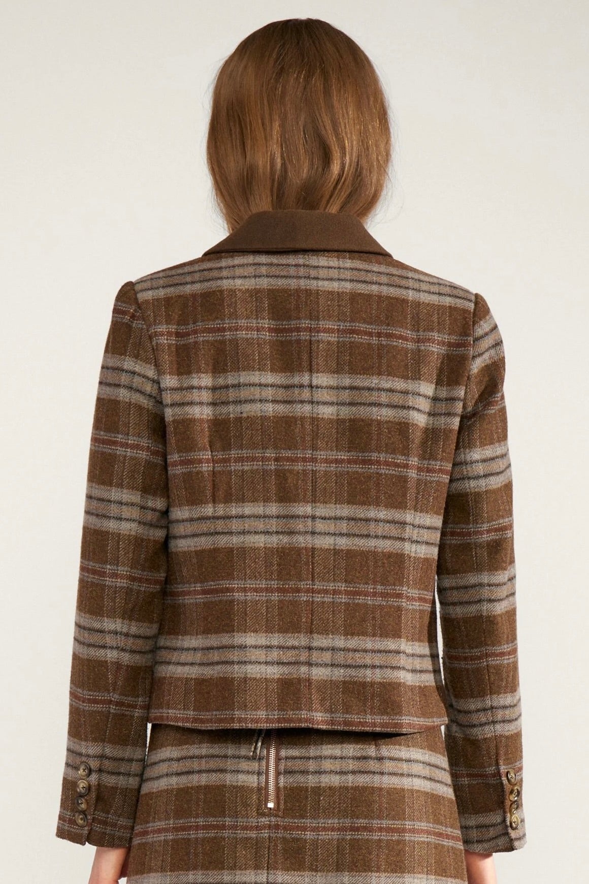 Numph: Nuezma Blazer