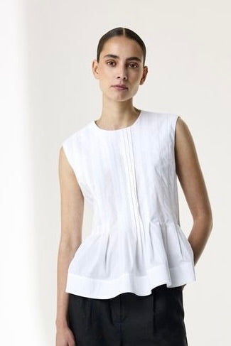 JC Sophie: Lausanne Blouse