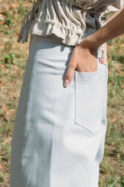 MAS Montreal: Vienna Pants (2 Colours)
