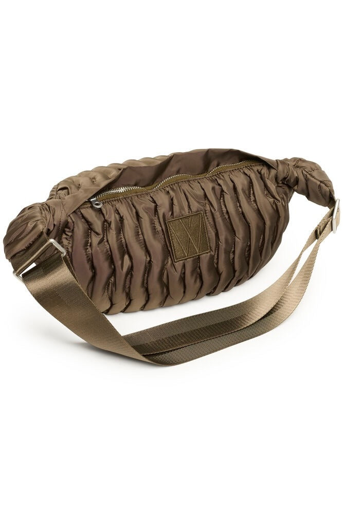InWear: Textured Sling Bag