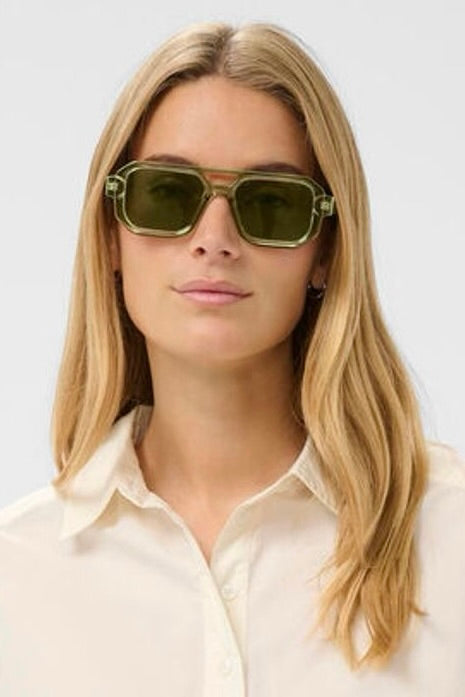 Part Two: Abida Sunglasses