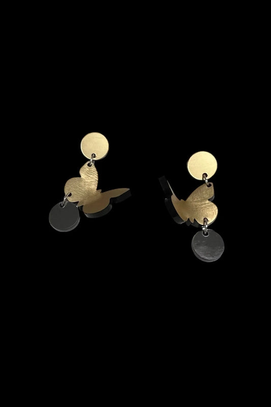 Ketoora: Velvet Flight