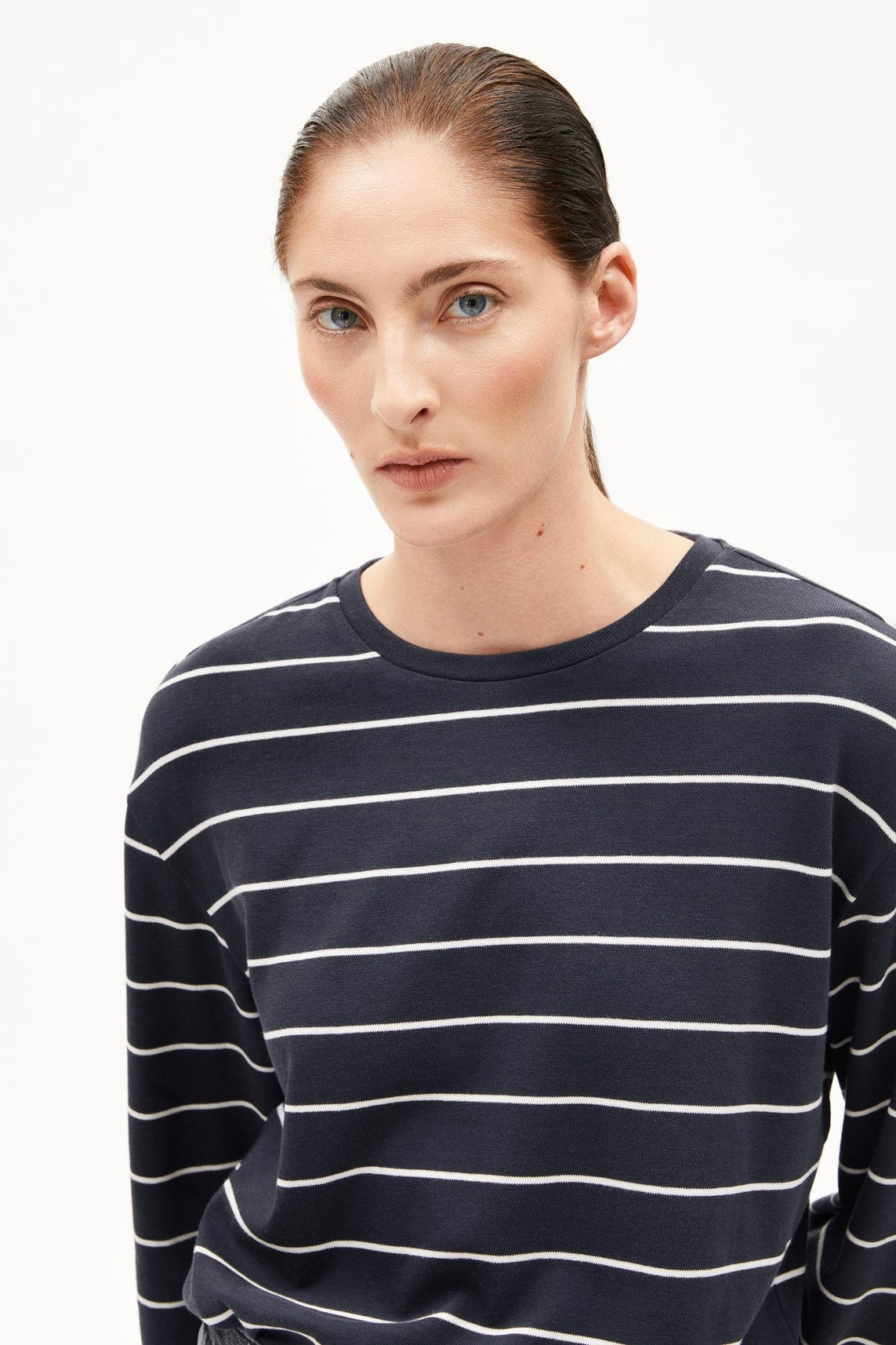 Armed Angels: Marynaa Striped Top (2 Colours)