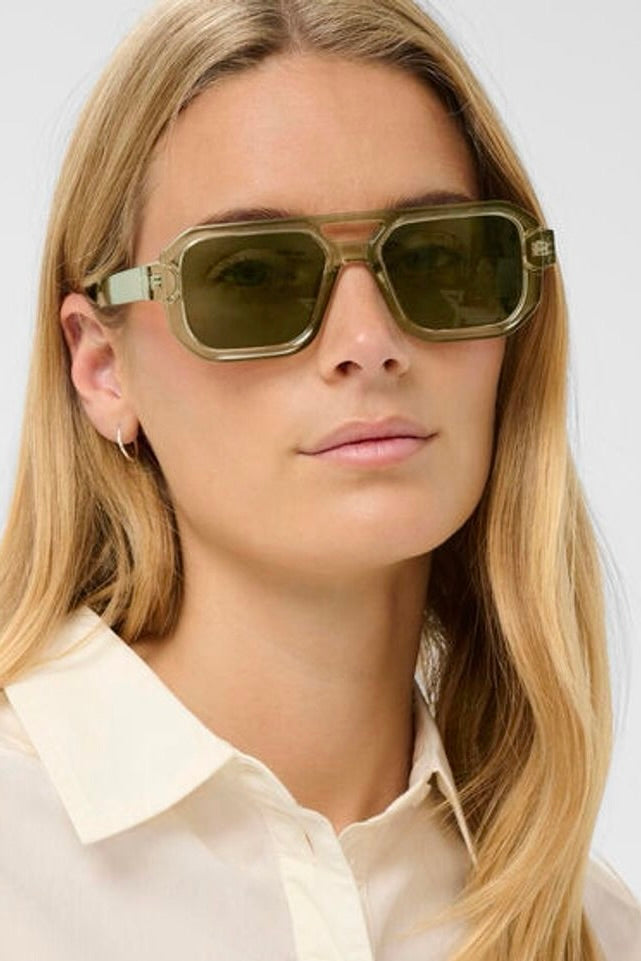 Part Two: Abida Sunglasses