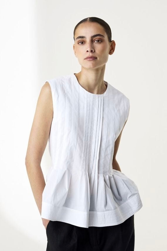JC Sophie: Lausanne Blouse