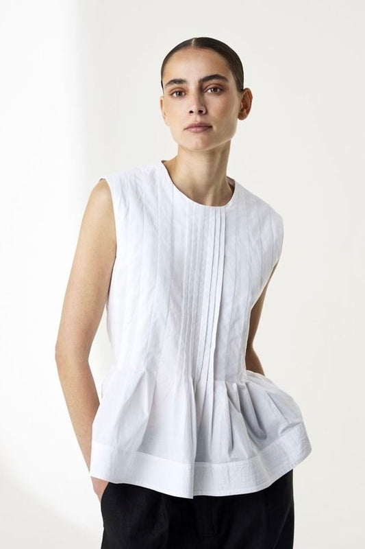 JC Sophie: Lausanne Blouse