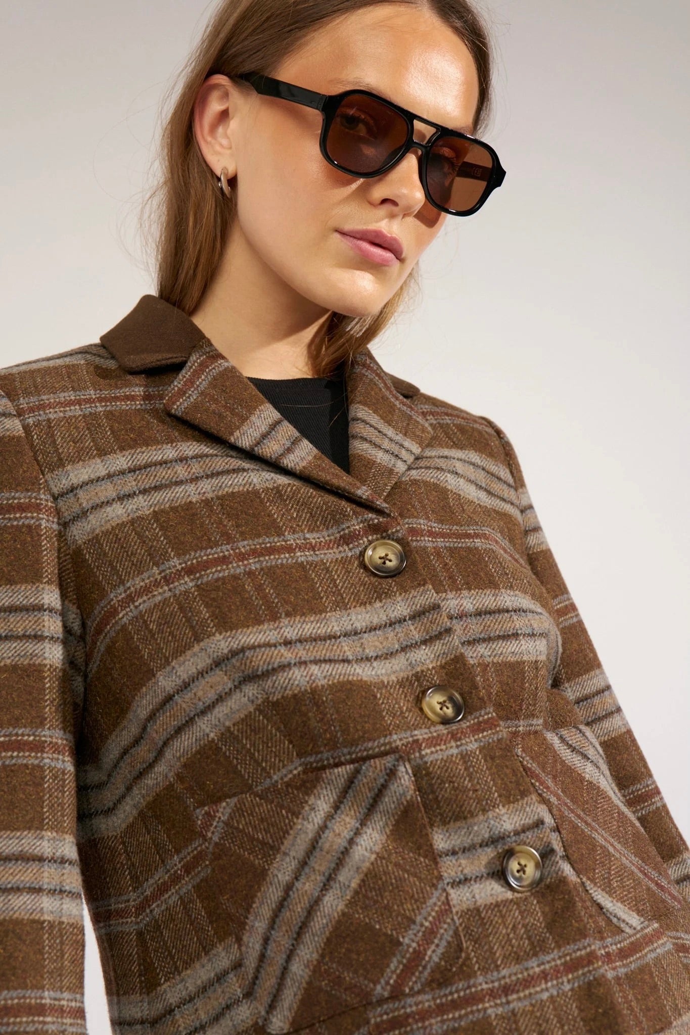 Numph: Nuezma Blazer