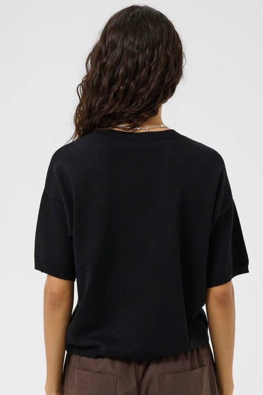 Saint Tropez: Mila 1/2 Sleeve